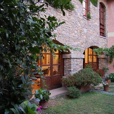 B&B Teresina Villasalto Экстерьер фото