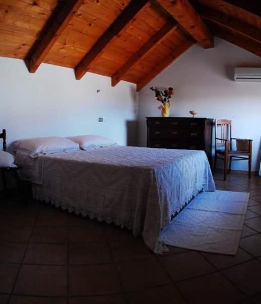B&B Teresina Villasalto Экстерьер фото