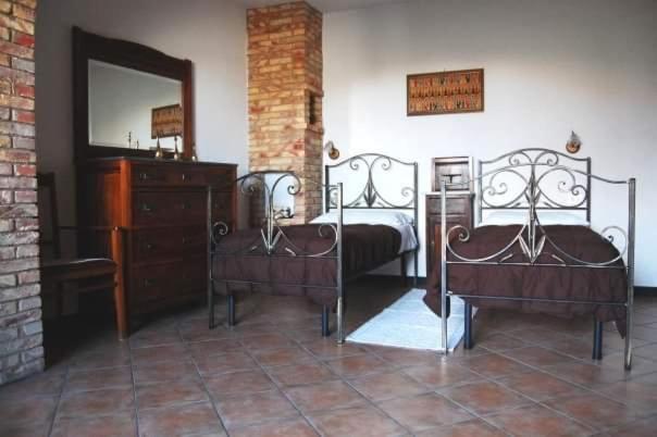 B&B Teresina Villasalto Экстерьер фото