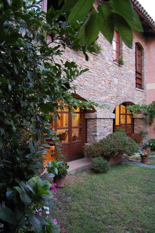 B&B Teresina Villasalto Экстерьер фото
